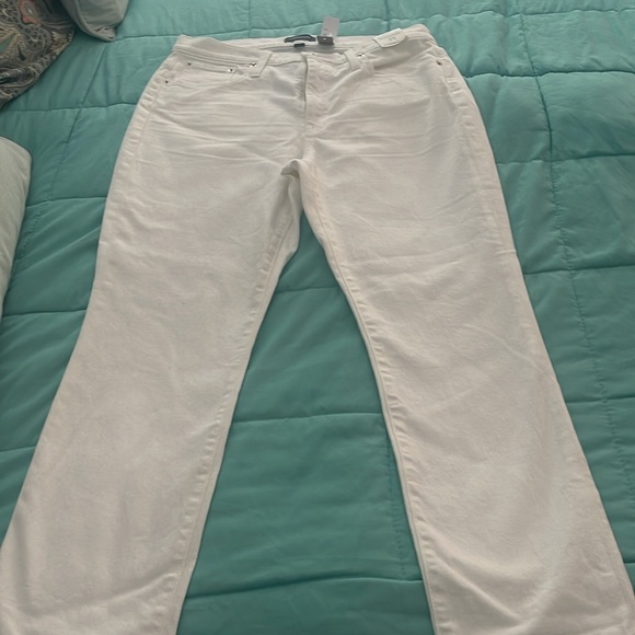 New With Tags J Crew Slim Boyfriend Jeans - Picture 4 of 4